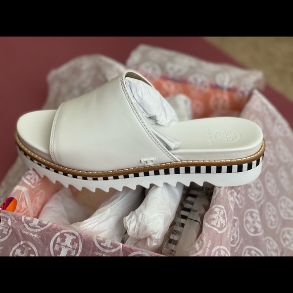 Tory Burch Sandals - Picture 3 of 4